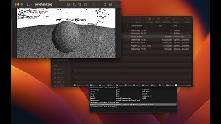 Art coding: openframeworks - grab screen