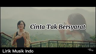 Cinta Tak Bersyarat - Element || Dewangga Elsandro (Indah Anatasya)
