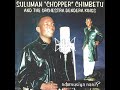 Suluman Chimbetu - Sadaka (Ndomusiya Nani Album 2007) (Official Audio)