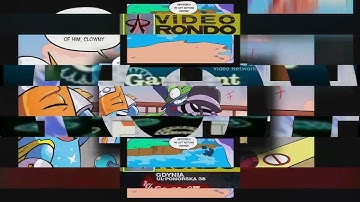 Scan Vs Round 63 (Sony Vegas Version)