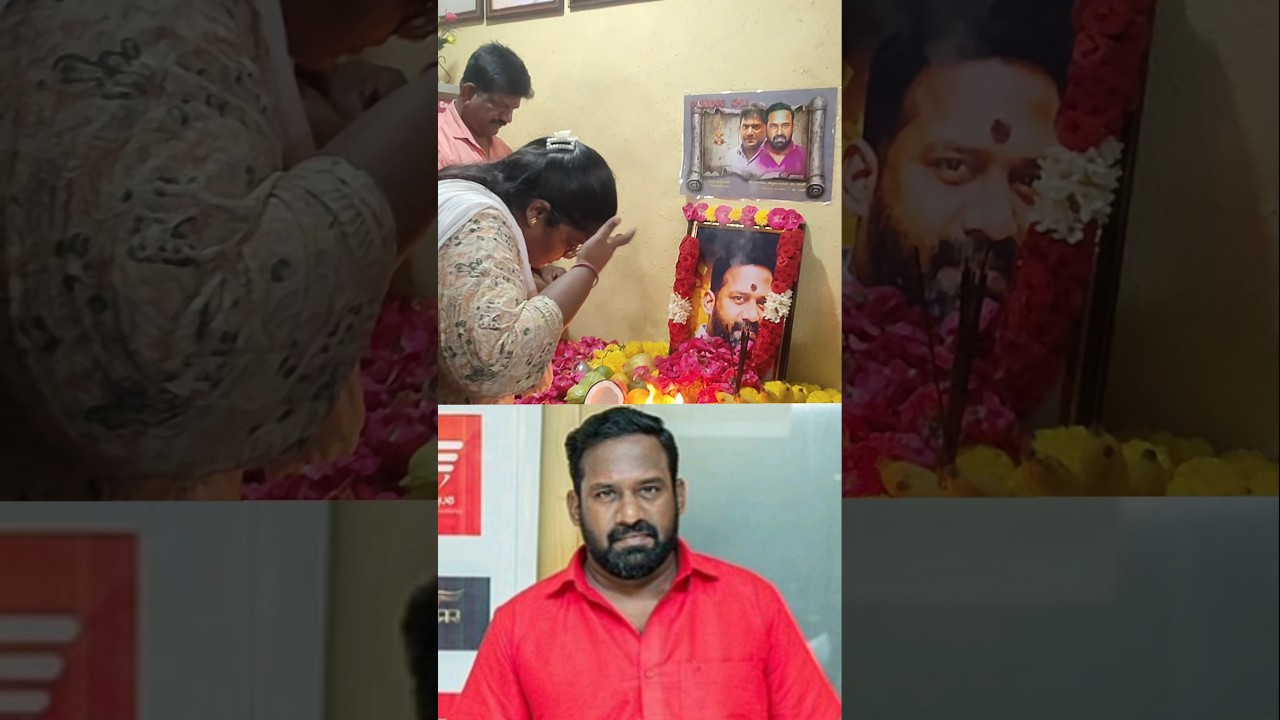 💯😭 Robo Shankar செல்ல மகள்  