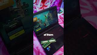 MacBook Neo vs $600 Gaming Laptop!