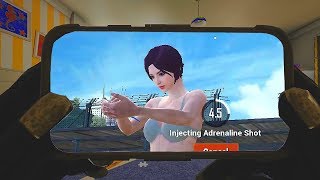 NEW PUBG MOBILE FUNNY MOMENTS , EPIC FAIL & WTF MOMENTS 41