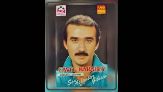 Cavit Karabey - Uğrunda Ölürüm (1987)