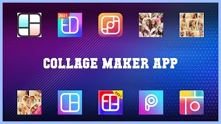 Best 10 Collage Maker App Android Apps screenshot 4