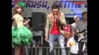 SYALALA - GERRY MAHESA FEAT TASYA ROSMALA