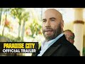 Paradise City (2022 Movie) Official Trailer – John Travolta, Bruce Willis