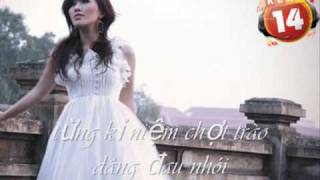 Lac loi-  Bao Thy ft. Vuong Khang Lyrics