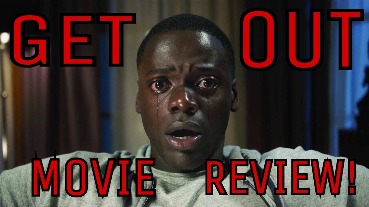 movie reviews of get out