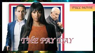 The Pay Day (2022) | English | Comedy