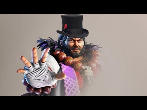 The Amazing Disappearing Ganryu