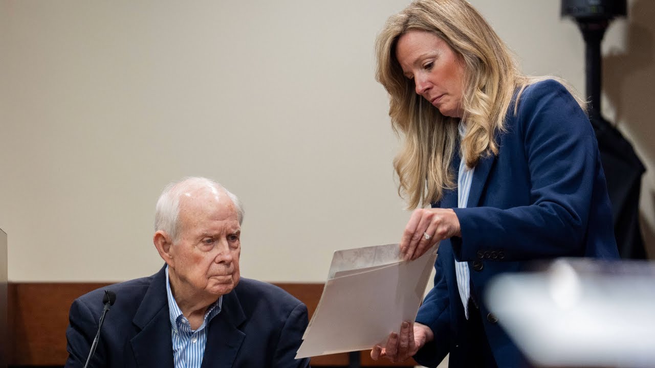At Donna Adelson trial, witness testimony describes scene moments after ...