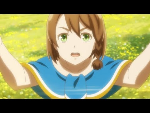 【複合MAD】スーサイドパレヱド