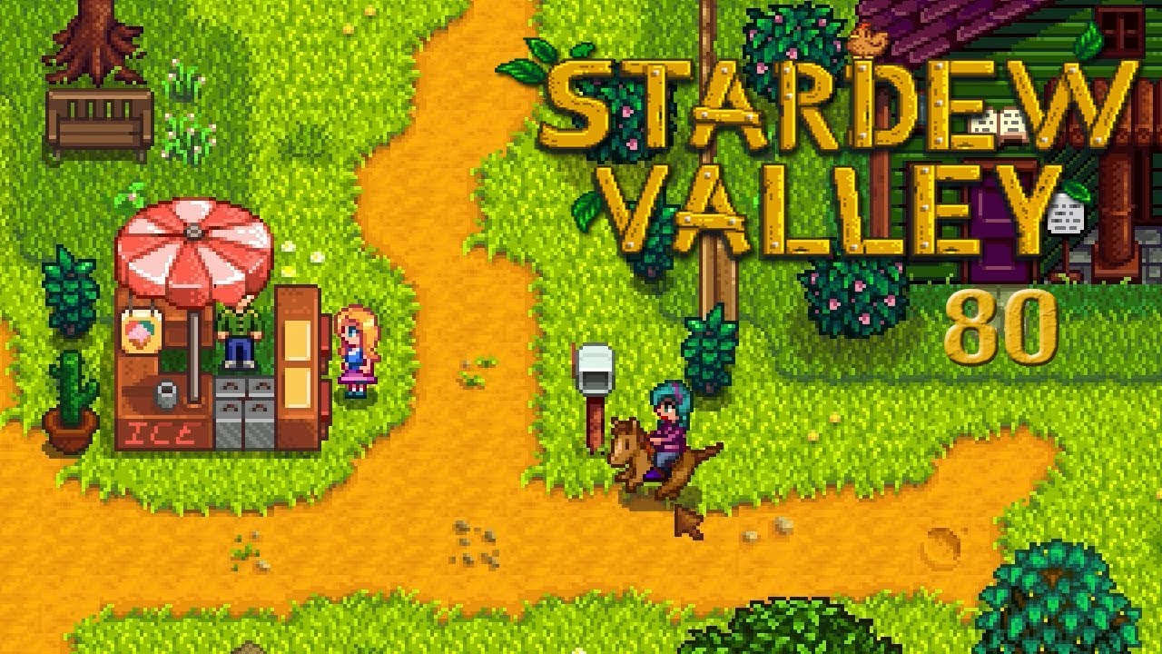 Computer Stardew Valley Der Landlust Thread Archiv Multimediaxis