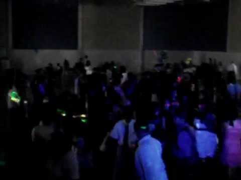 Barbara Worth Junior High School Promotion Dance 2012 -8th Graders-