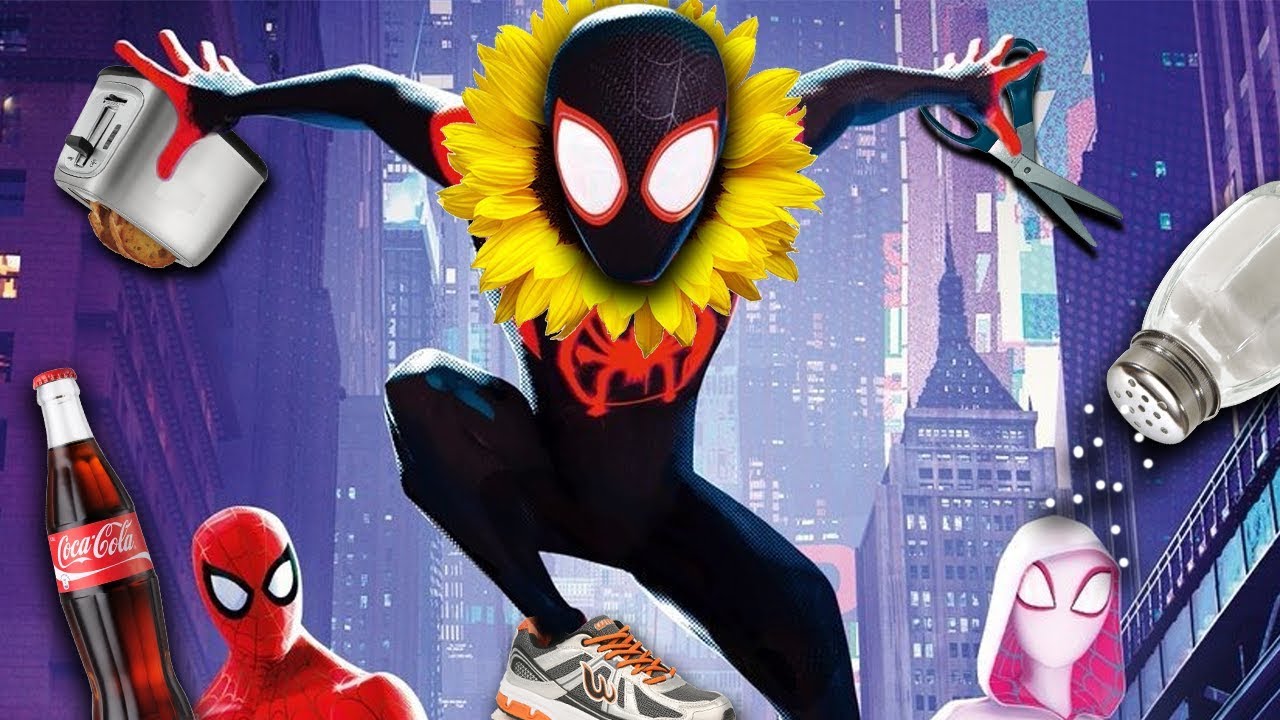 Total 88+ imagen sunflower spiderman meme