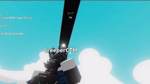 Happy mod user in slap battles ft @Enzmart