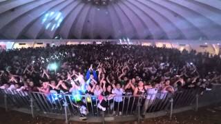 Percance - Mismo Lugar (Toluca- EstebanCam)