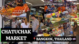 Chatuchak Market , Bangkok  Thailand  #travelvlog #travel #chatuchakmarket #bangkok #thailand