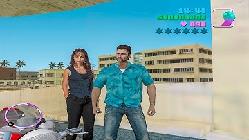GTA Vice City NextGen Edition v1.3 – Massive Fixes, New Features + Reservoir Dogs