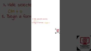 #targetcomputer #computereducation #computerawareness #education #computerknowledge #techshorts