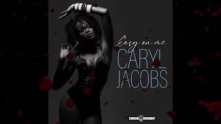 Caryl Jacobs - Easy On Me (Official Audio)