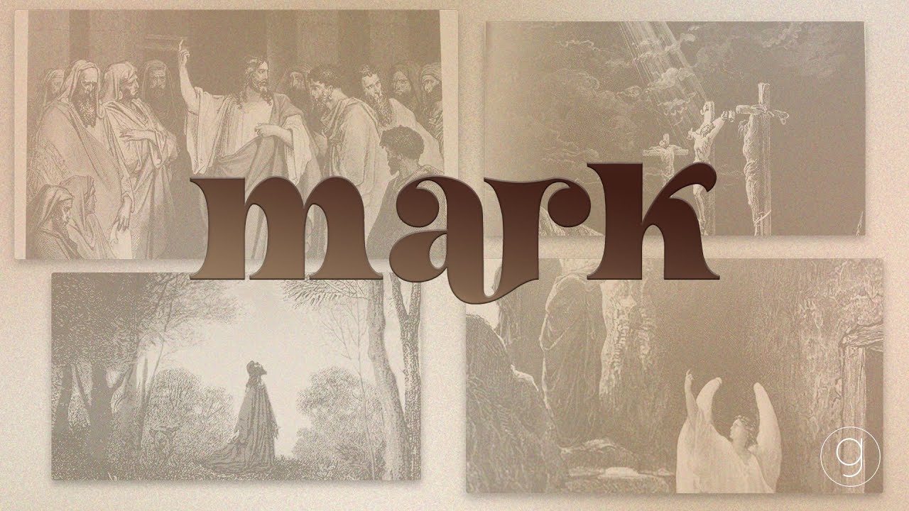 Mark 14 1 11 Commentary Mark 14 1 11 Commentary