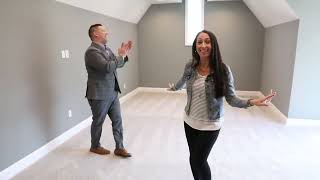 Pop In with a Partner- Episode 1: Cranbrook Custom Homes