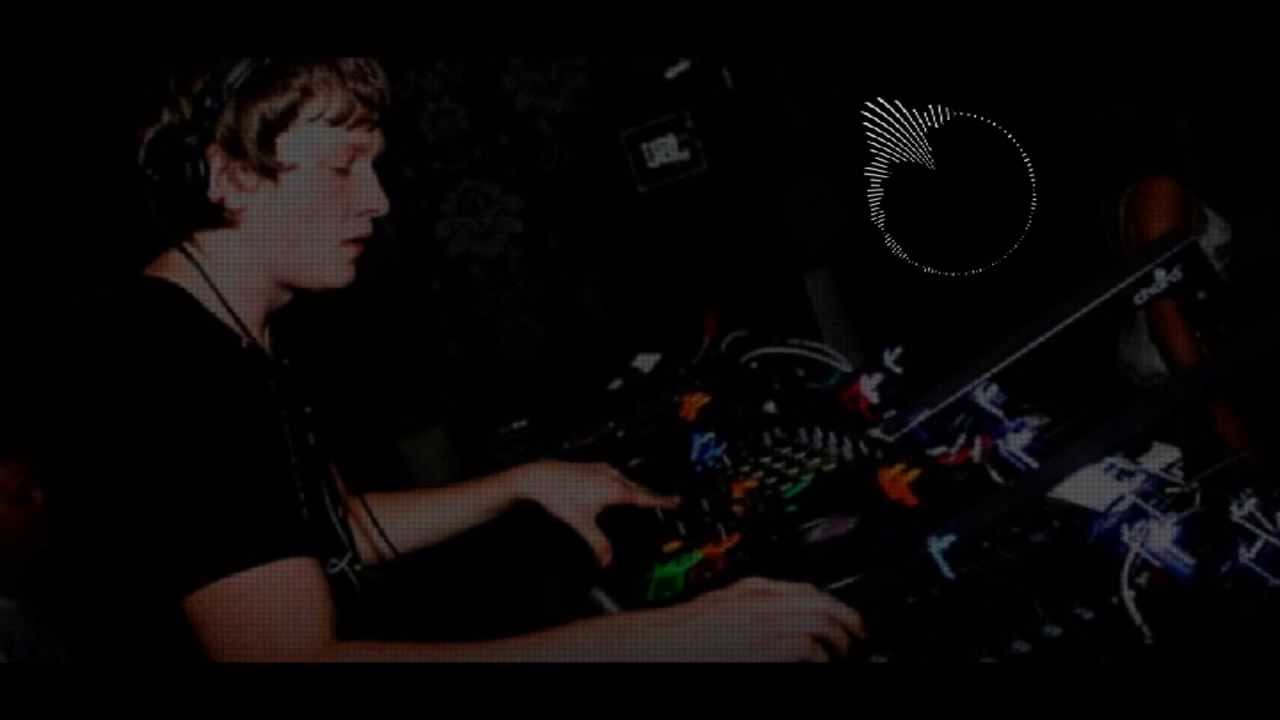 Hans Bouffmyhre - Make Believe (Original Mix) [Sleaze Records]