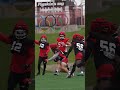 all gas no brakes ⛽️  #football #cfl #stampeders