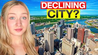 The Biggest Lies About Pittsburgh (Debunked)