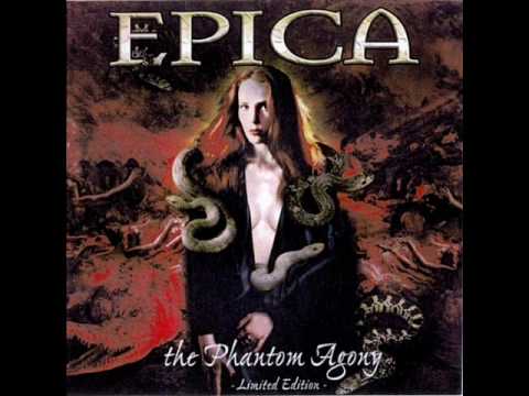 Epica - Illusive Consensus