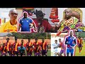 He's not good! Charles Taylor fire Didi &amp; His Guys over Hearts 0:1 True Life😳 MTN FA Cup game