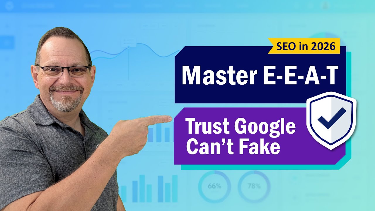 E‑E‑A‑T Explained: Why Google Trusts Some Sites (And Ignores Yours)
