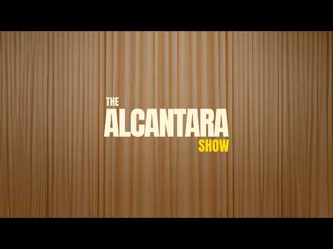 Be Unoffendable | The Alcantara Show [S03EP09]
