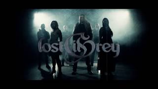 Lost in Grey - The Grey Realms