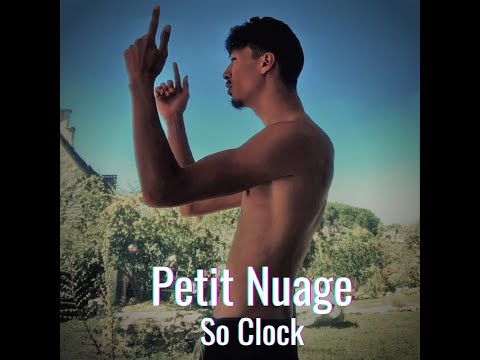 Youtube: So Clock – Petit nuage