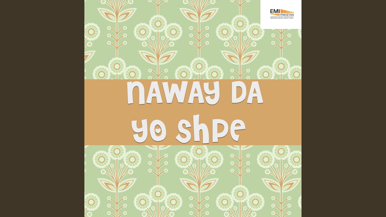 Zawani Husan Mohabat Dilta Khersegi