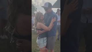 Gypsy Rose shares sweet moment with boyfriend Ken Urker!