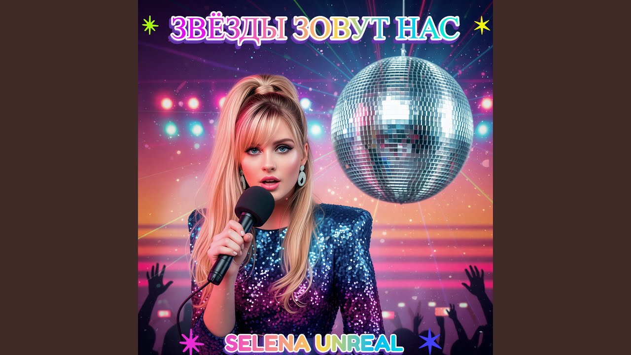 Мерцание Вне Координат