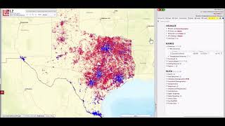 Export L2's Unique LALVOTERID (voter/constituent files) or Individual_ID (consumer file)