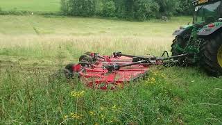 SpearHead MultiCut 460 in red color