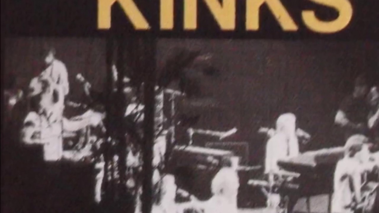 The Kinks 