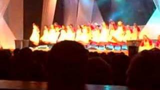 Beta Beta Sigma's Spring Sing 2008!