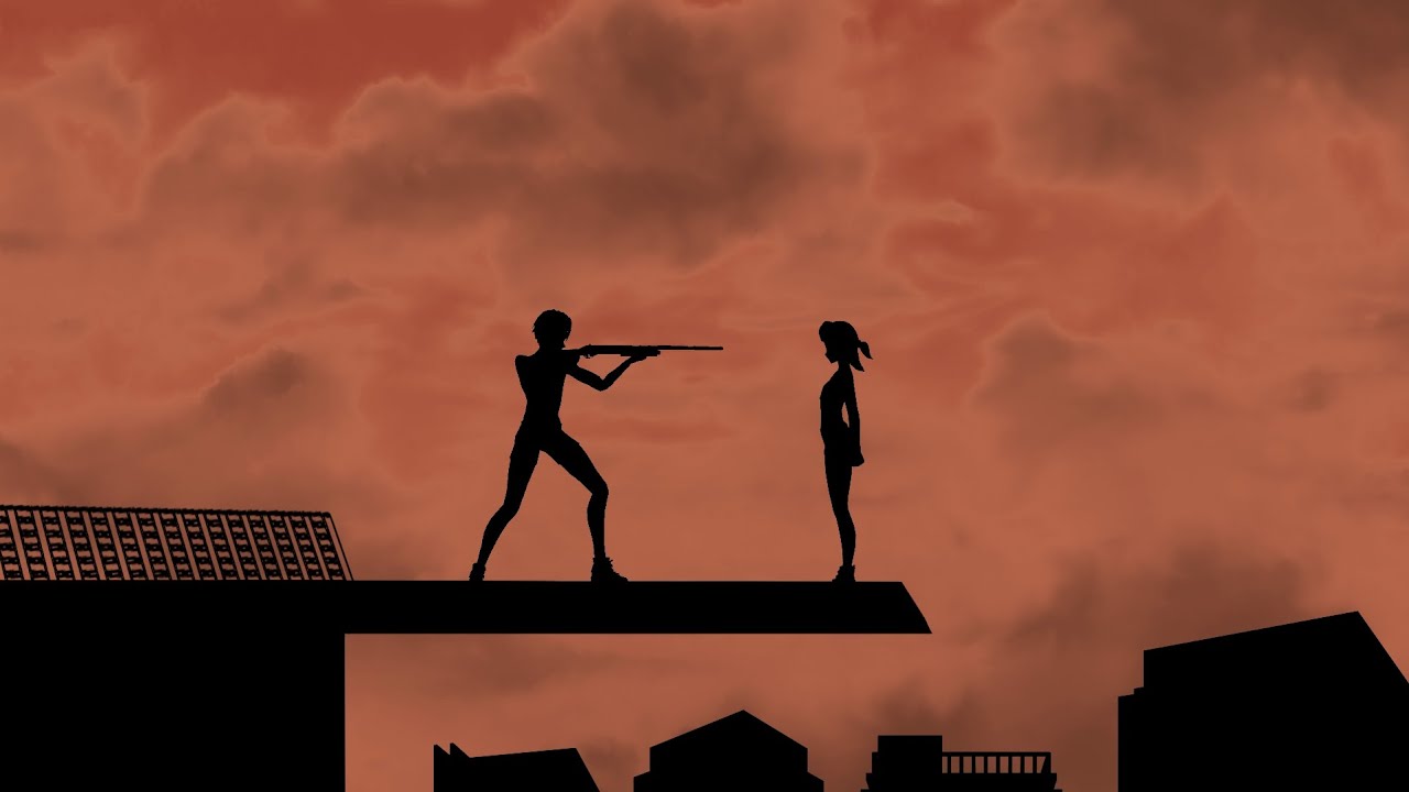 The walking dead saints and sinners retribution, all mama endings