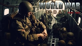 ワールドウォー D-デイ PART TWO(World War: D-Day PART TWO) Nintendo Switch 公式PV