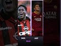 LE COPPIE PADRE - FIGLIO IN SERIE A Parte 2  #calcio #seriea #football