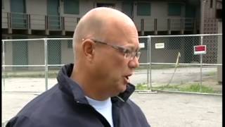 Future uncertain for Plattsburgh apartments