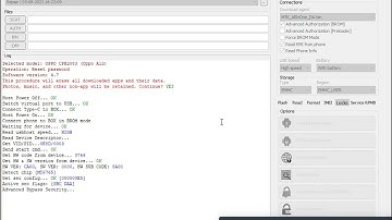 Oppo A12 CPh2083 Pattern Passcode Unlock Without Data Loss Only Lock Remove#pandora#pandoraupdate