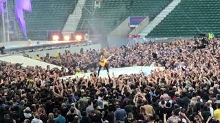 METALLICA ‘THE UNFORGIVEN’ @ TWICKENHAM, LONDON 20.6.19